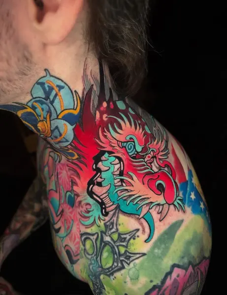 Dragon