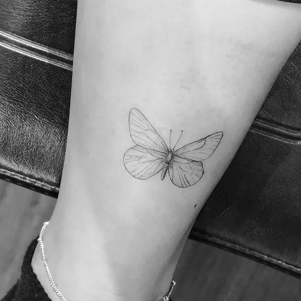 Circa Tattoo