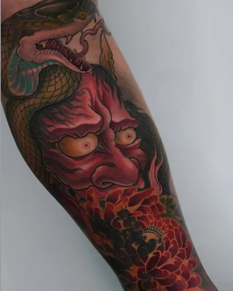 Dragon, Animal