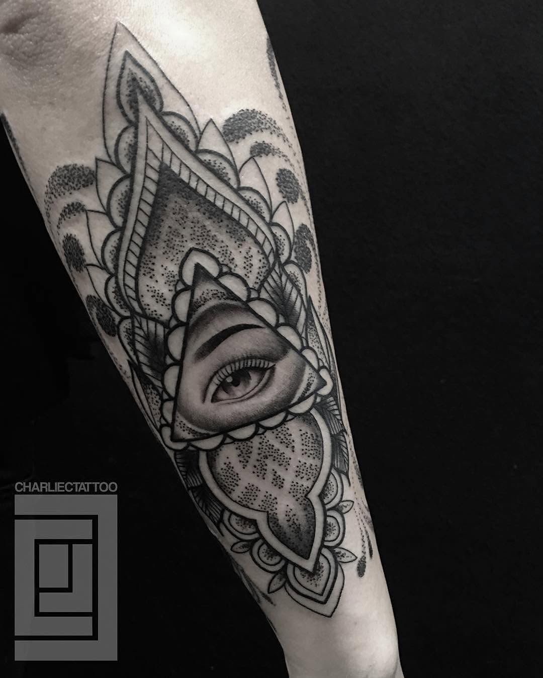 Guru Tattoo