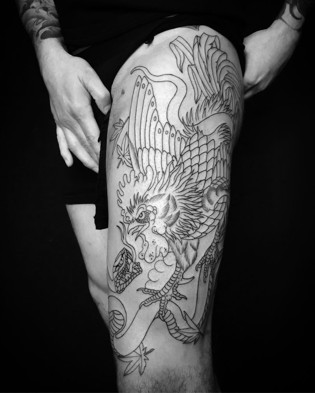 Dragon