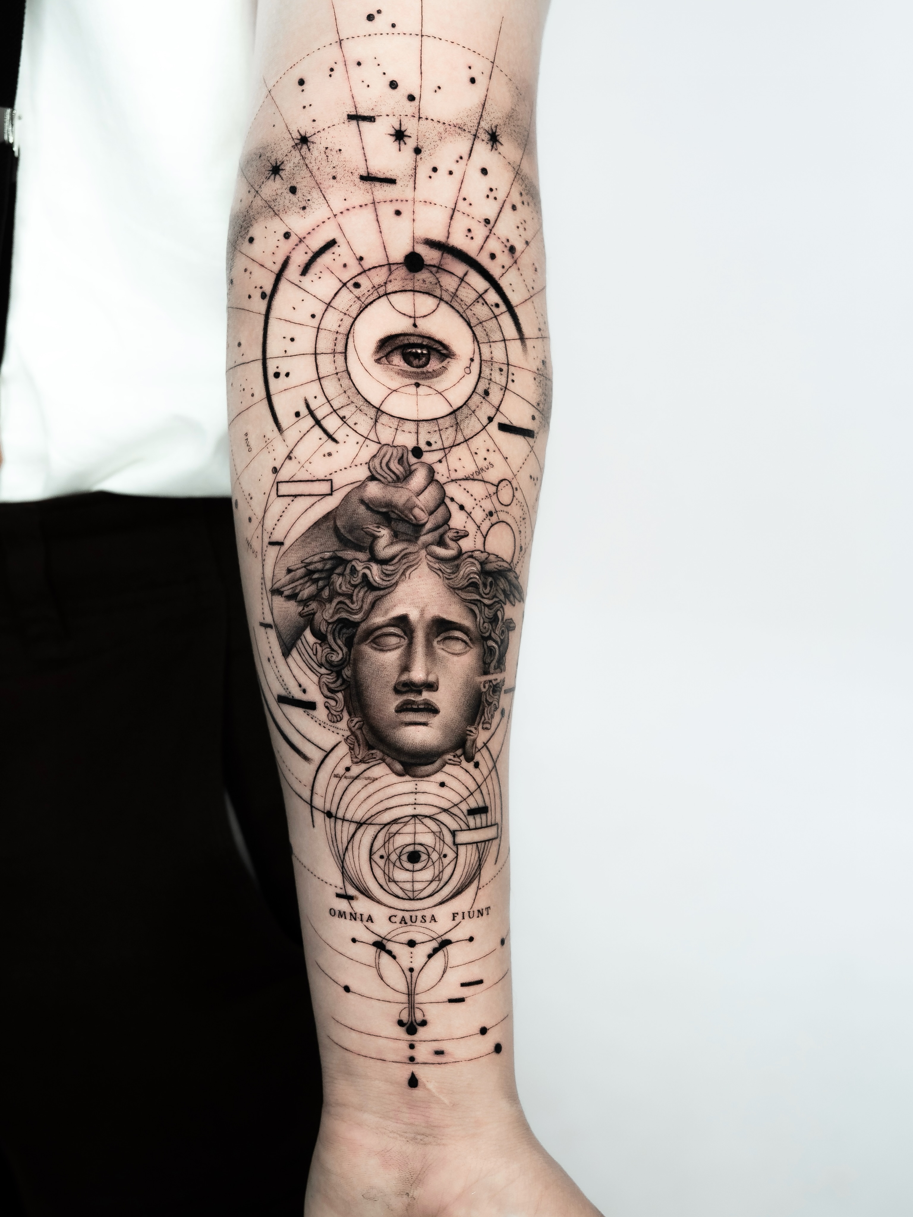 Geometric