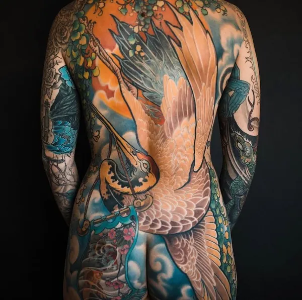 Guru Tattoo