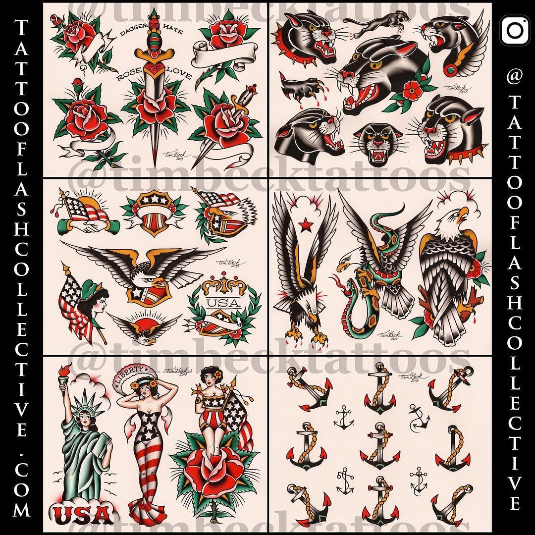 timbecktattoos