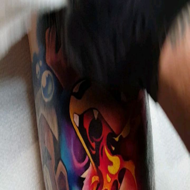 russelltattoo