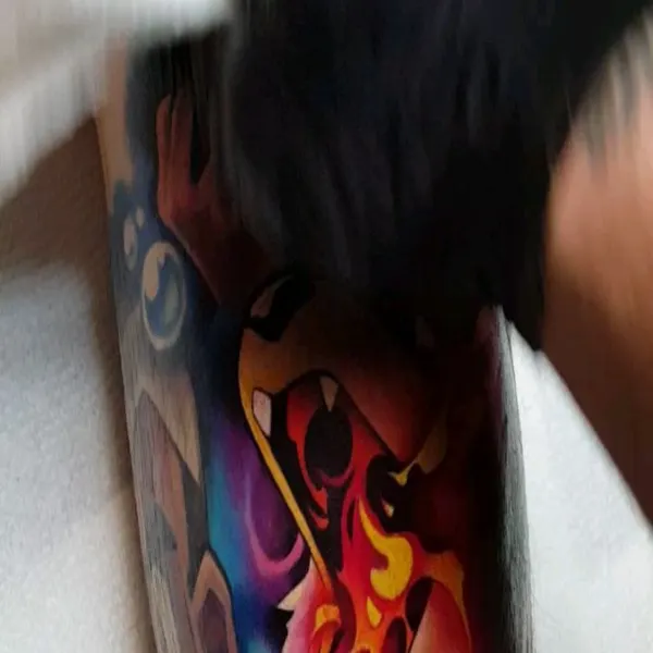 russelltattoo