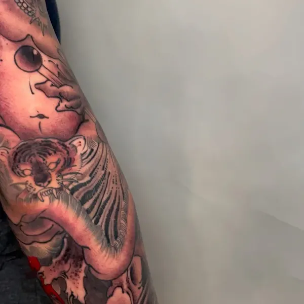 Tiger