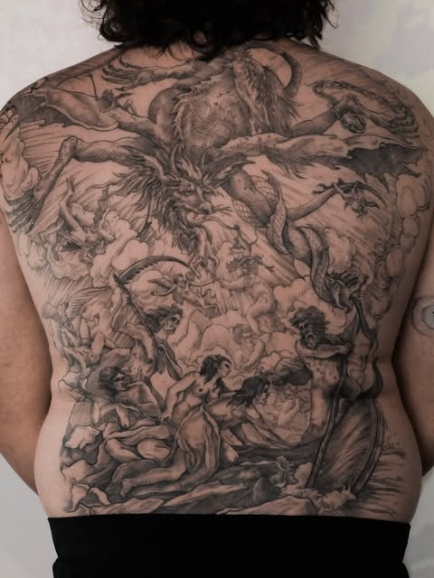 lescrowtattoo