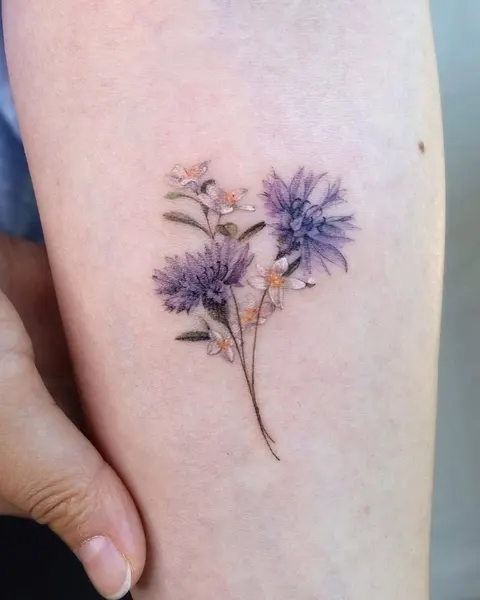 Flower, 라벤더, 허브