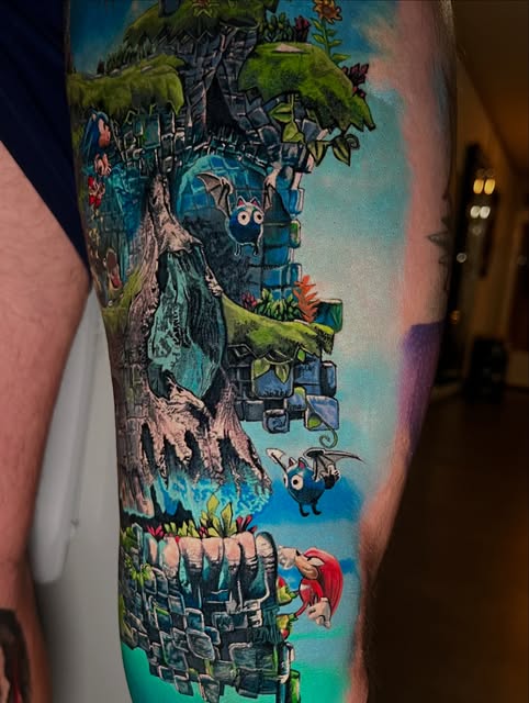audeladureeltattoobysandry