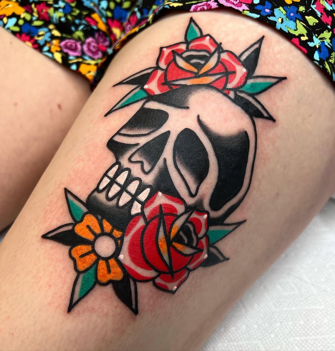 jessbakertattoo