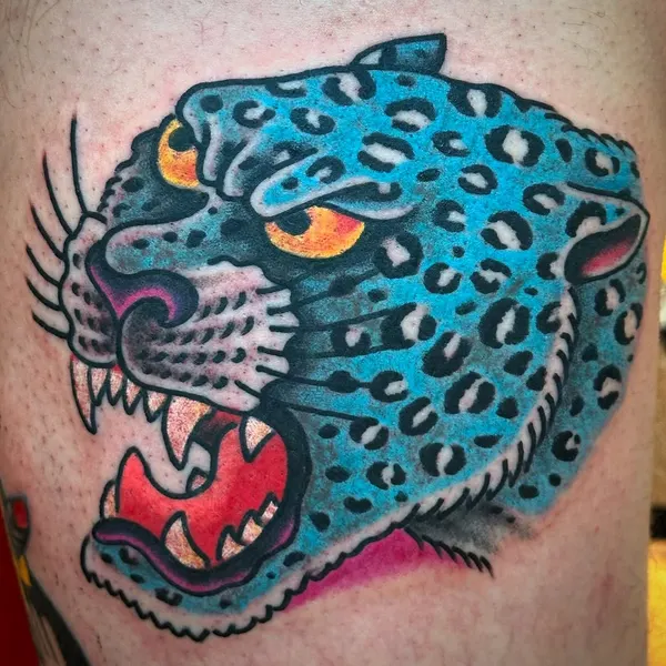 Animal, Tiger