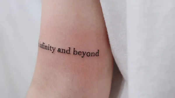 Lettering