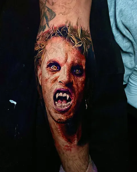 paulackertattoo