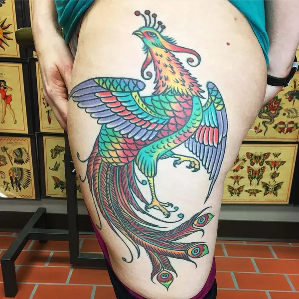 timbecktattoos