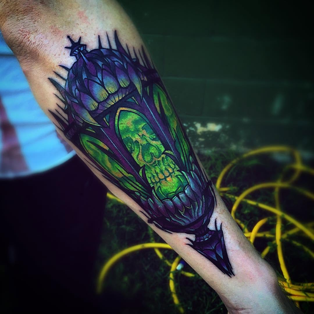 Sloo Tattoos