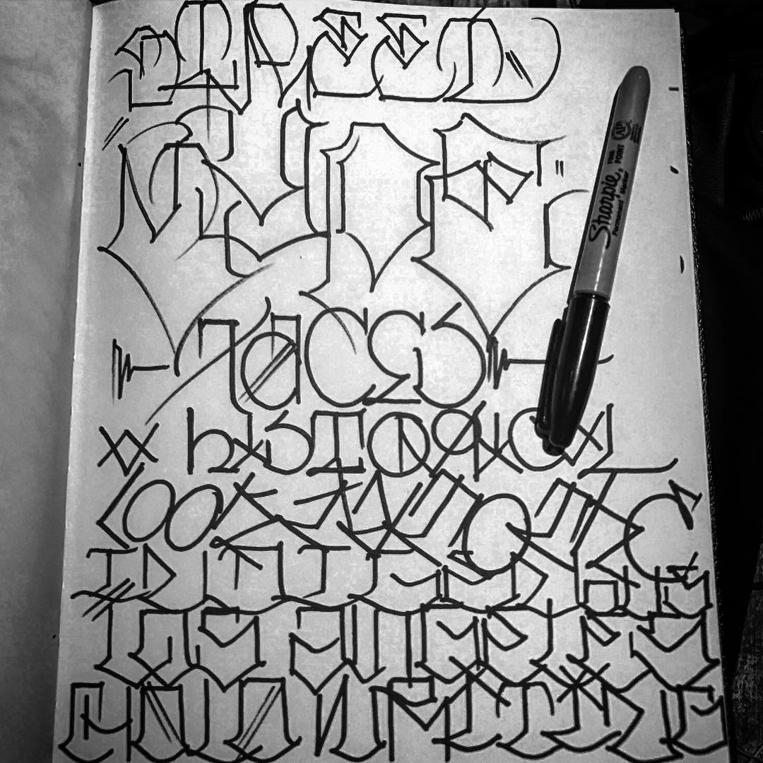 letterstoliveby