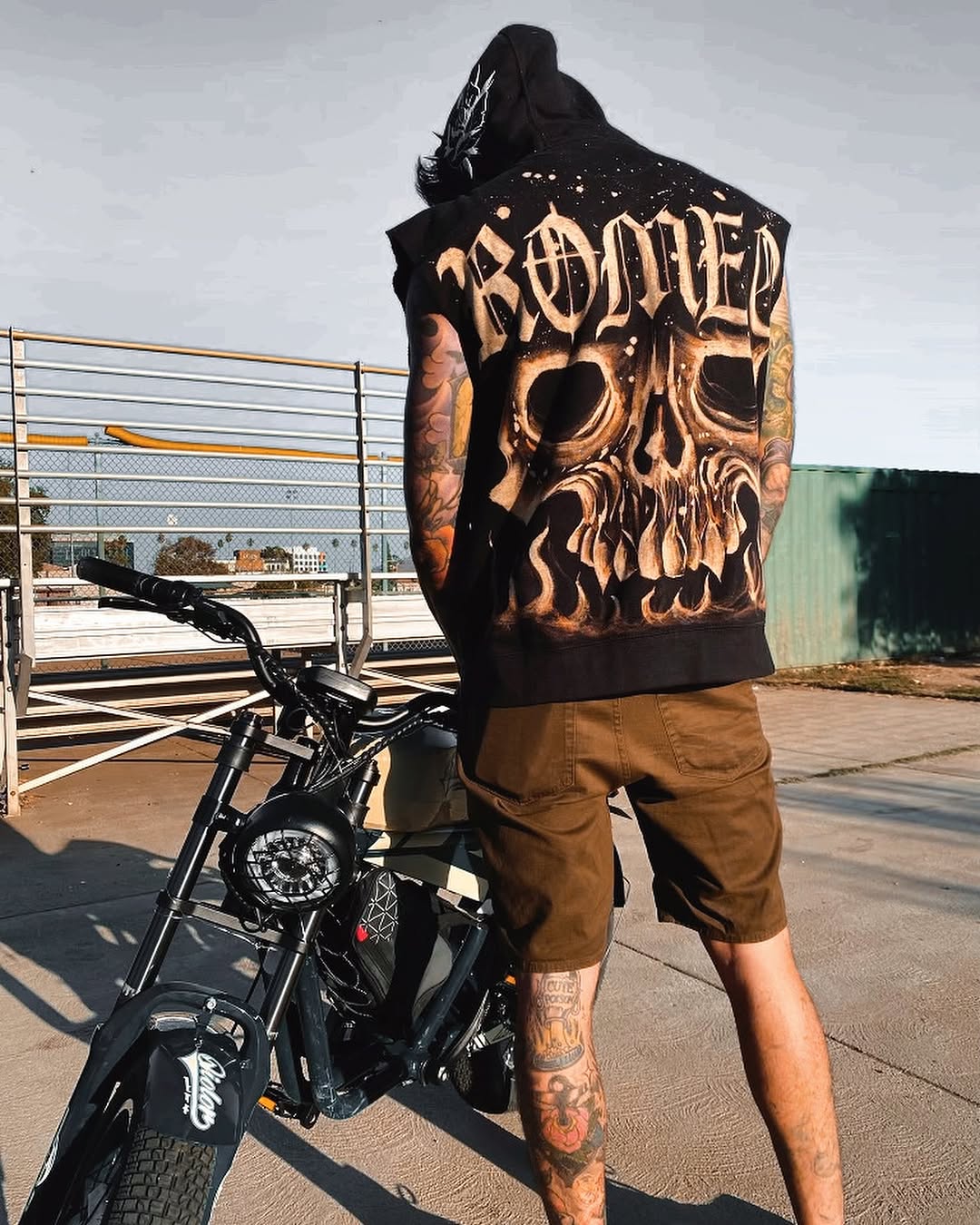 romeolacoste