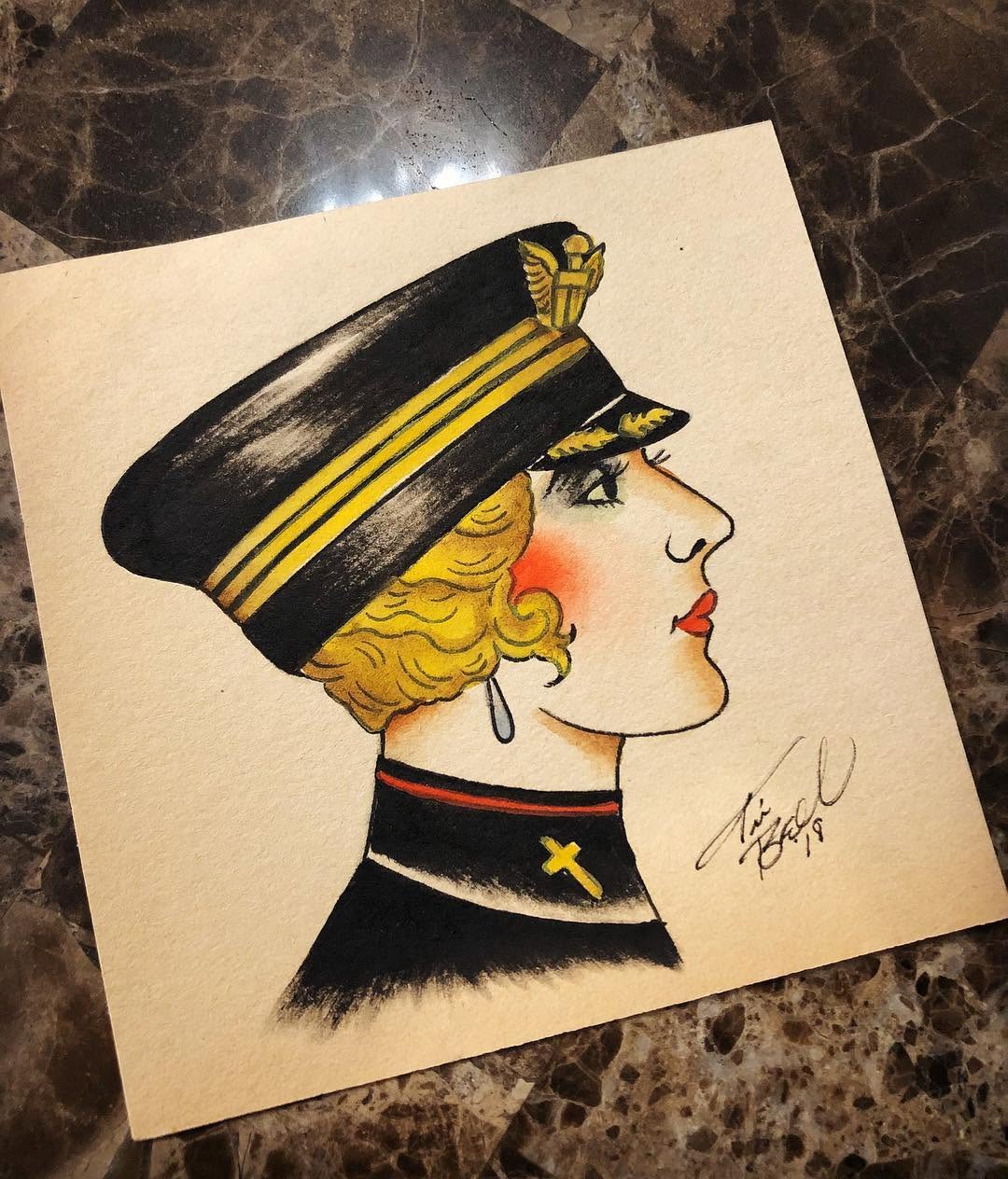 timbecktattoos