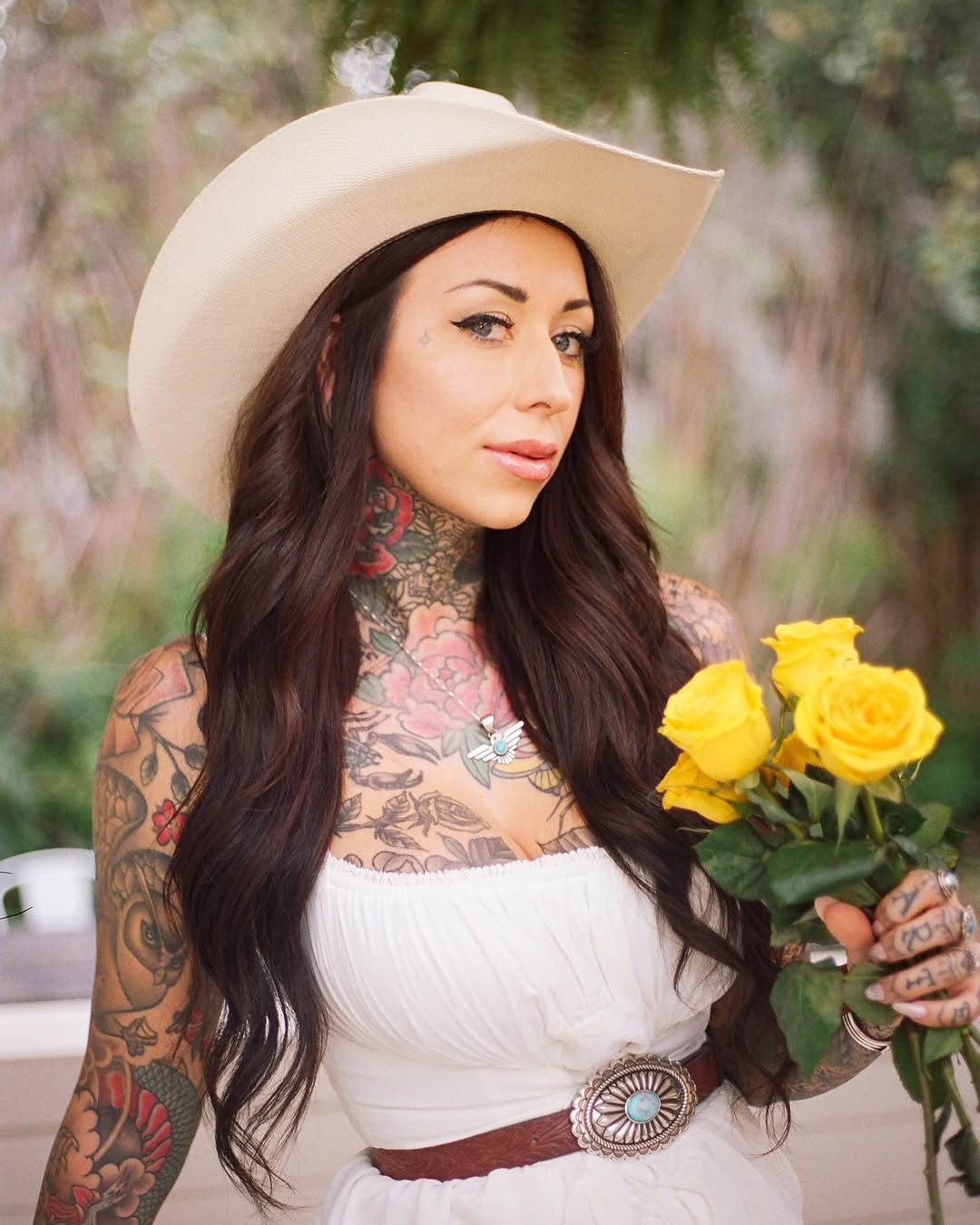 Luna Lucero