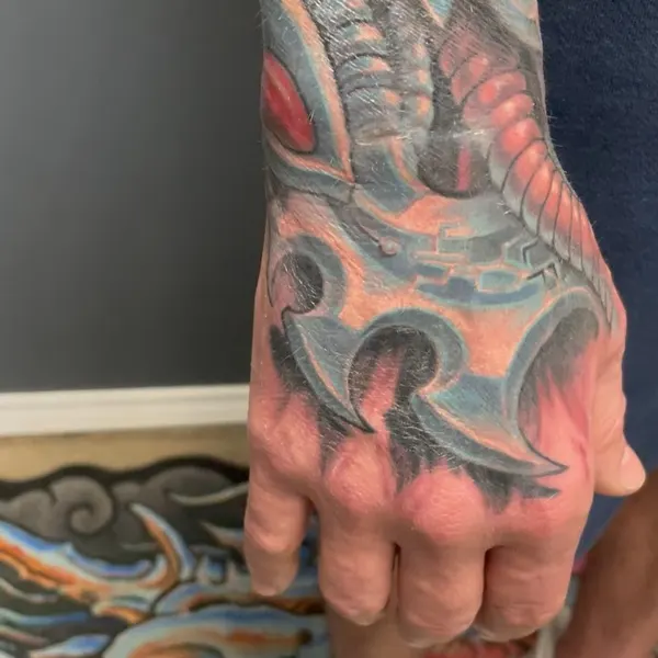 Dragon