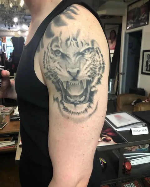 Tiger