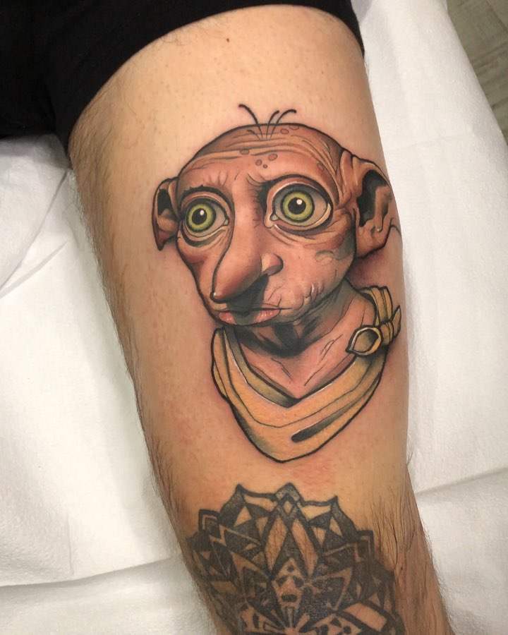 krishtattoo