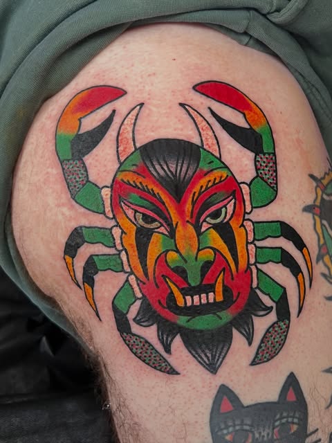 teidetattoo