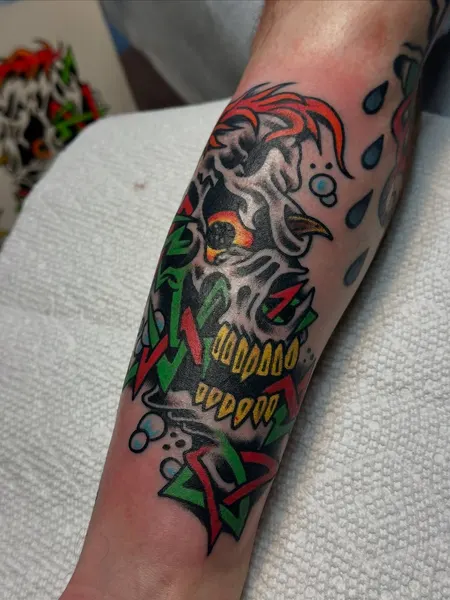 Dragon
