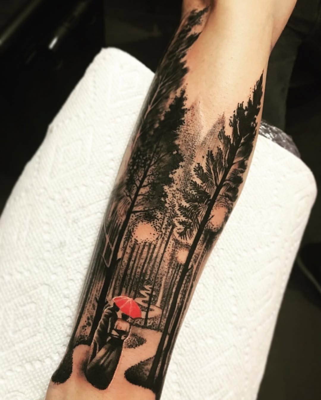 Nature