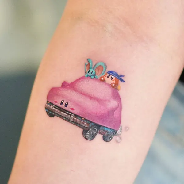 Mini, 자동차