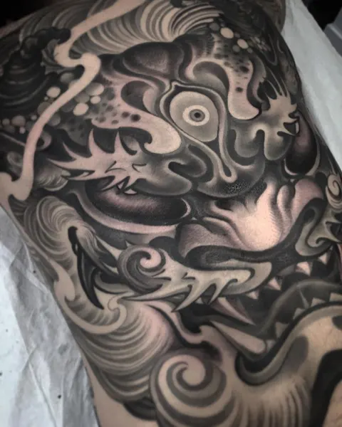 Guru Tattoo