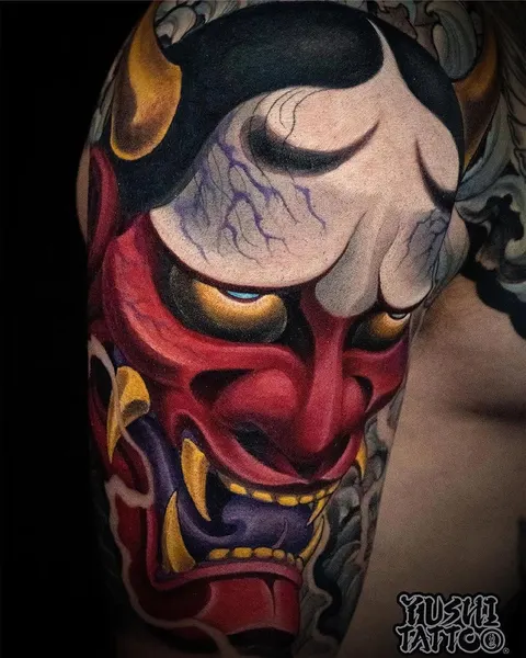 Guru Tattoo