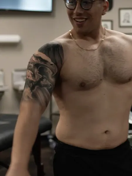Daniel Rocha