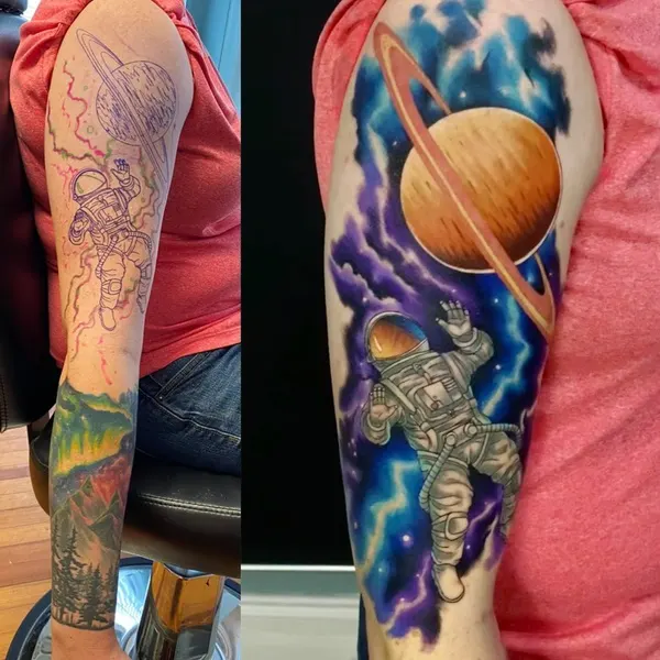Sloo Tattoos