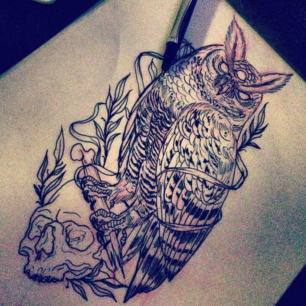 Sloo Tattoos