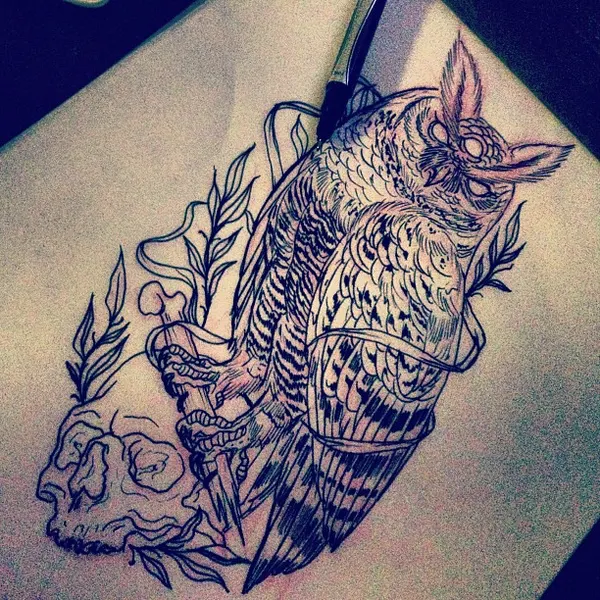 Sloo Tattoos