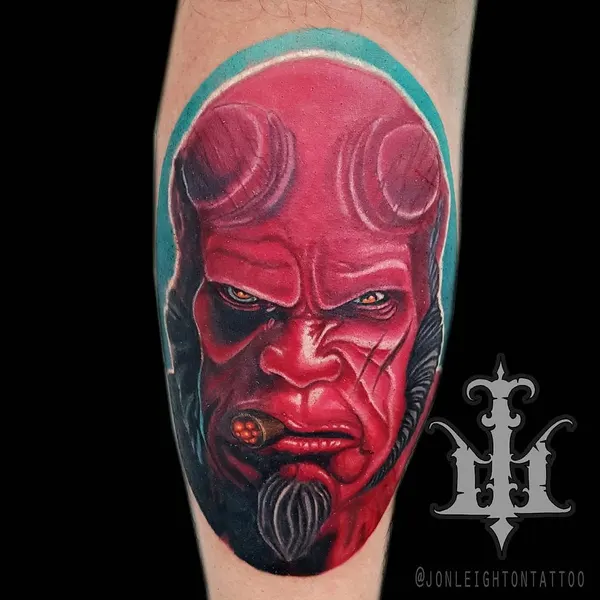 jonleightontattoo