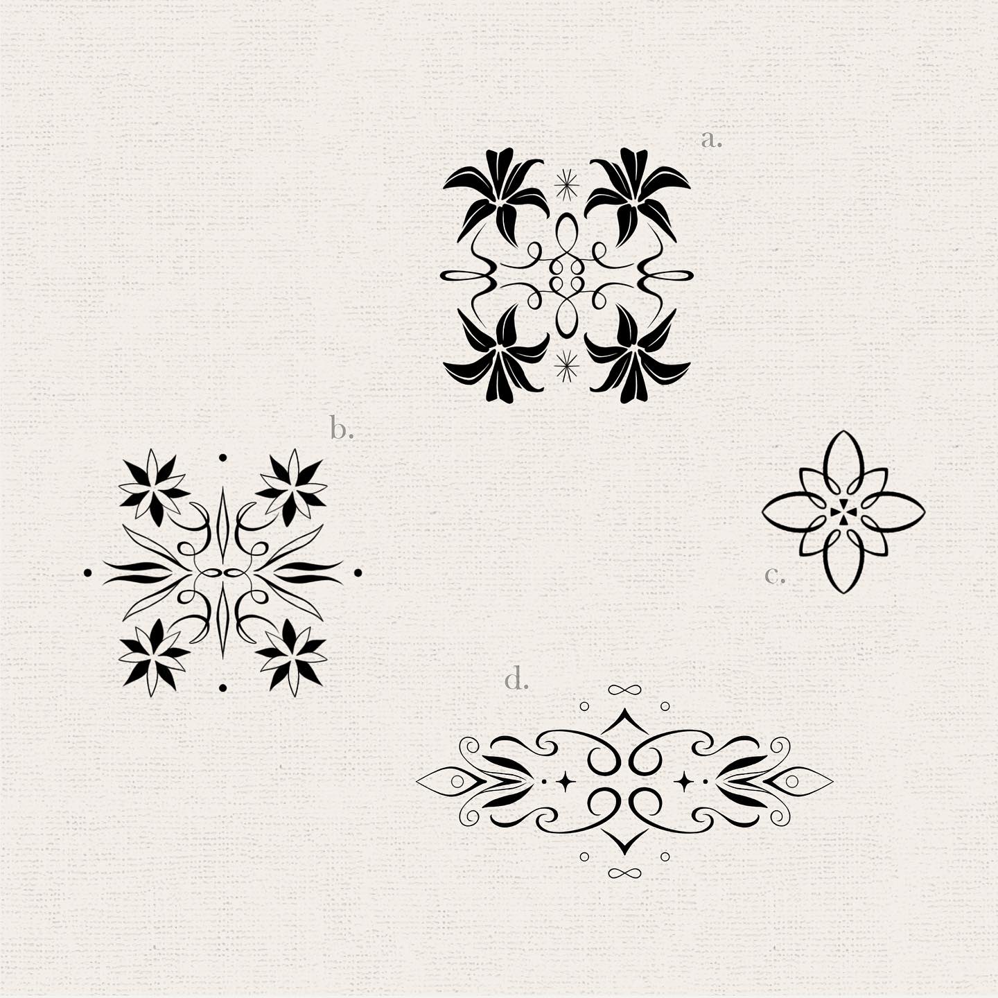 Geometric