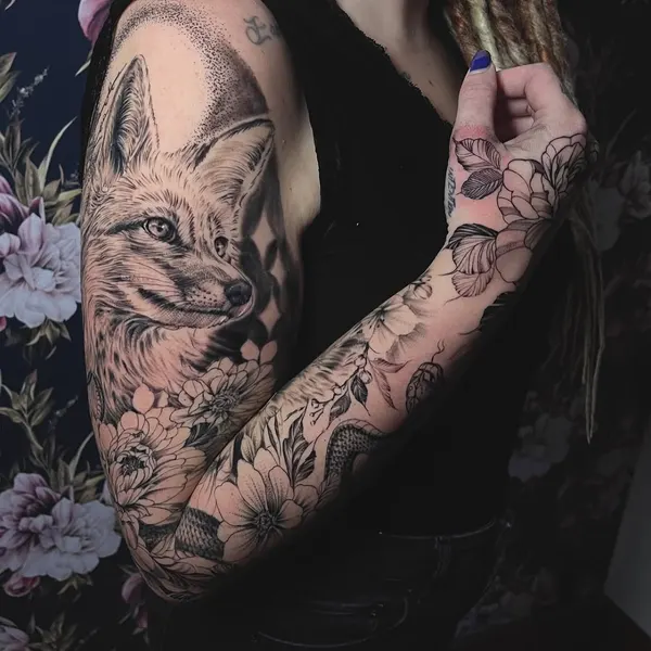 Animal