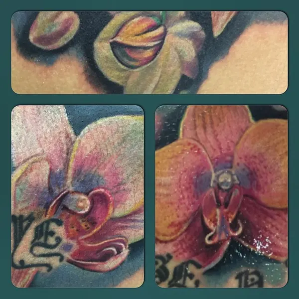 Flower