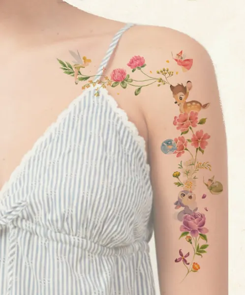Flower, Nature