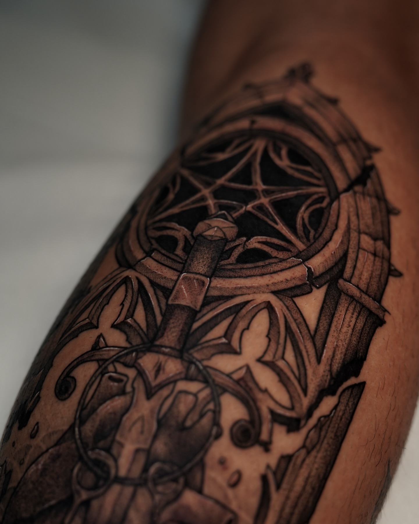 doomedtattoo