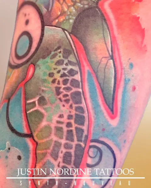 justinnordinetattoos