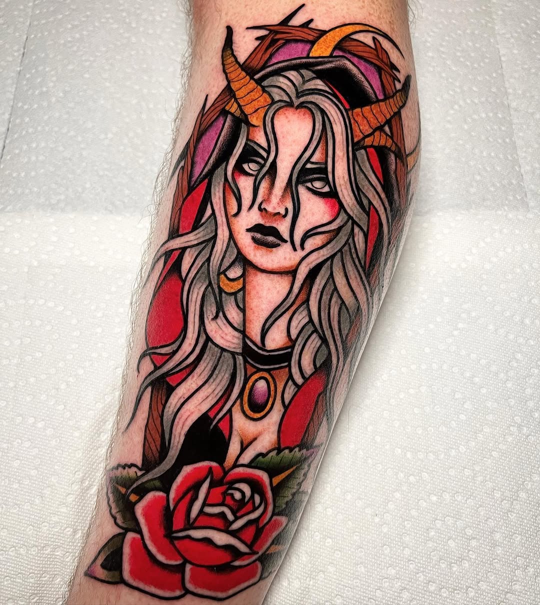 Kelsey Mackenzie