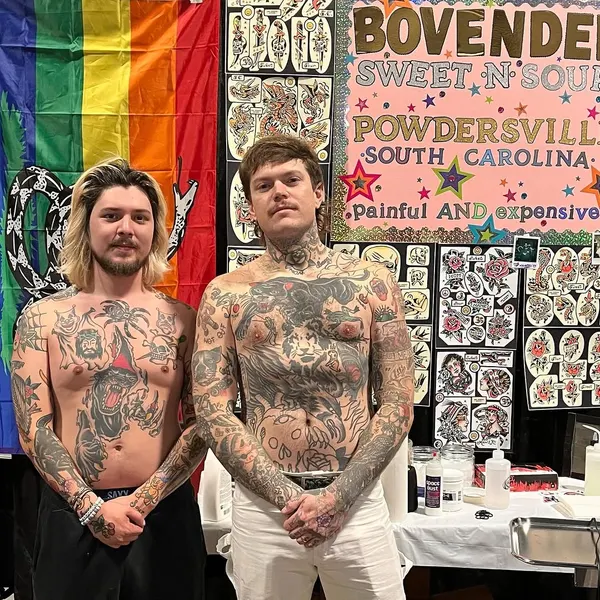 joshbovendertattoo