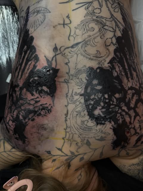 velvetviolencetattoo