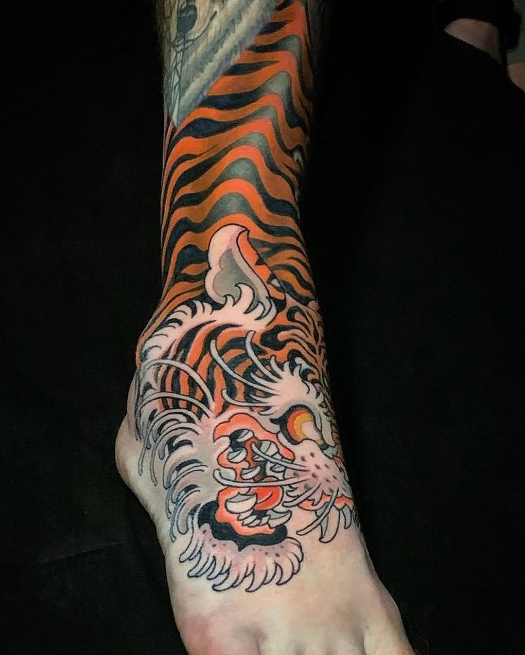 Tiger