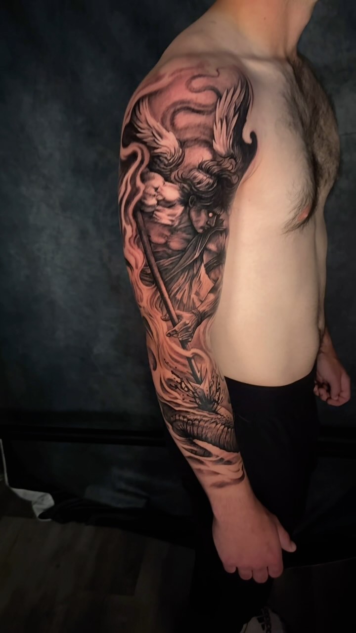 James Strickland