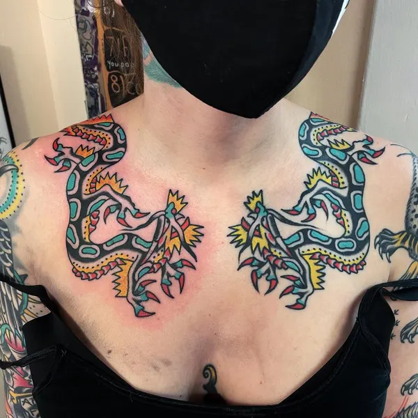 Dragon